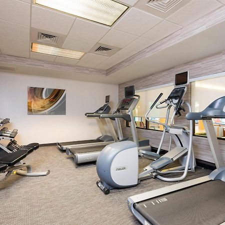 Courtyard By Marriott Traverse City Eksteriør billede