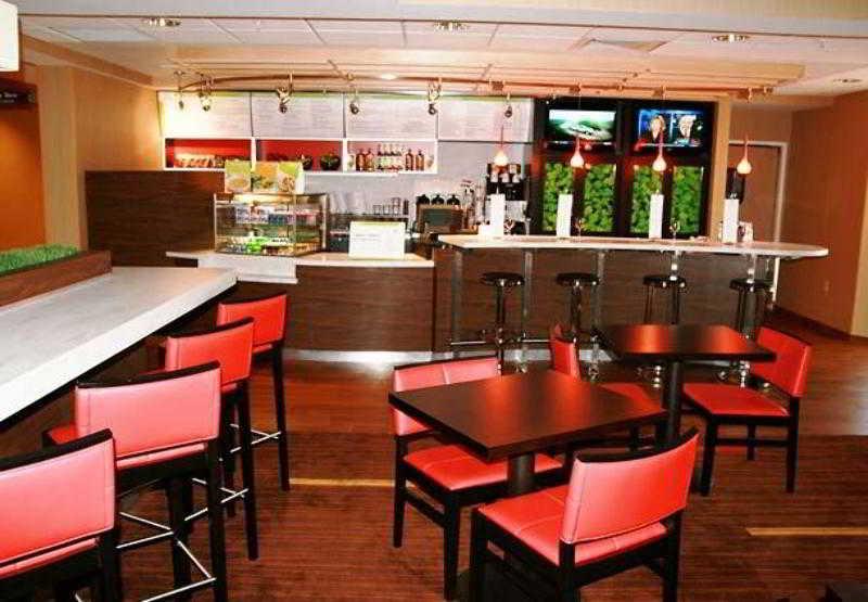 Courtyard By Marriott Traverse City Eksteriør billede