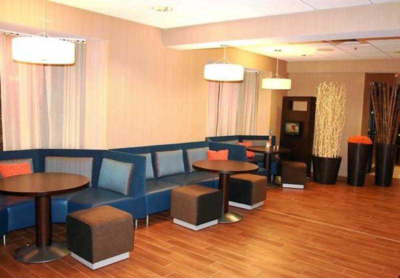 Courtyard By Marriott Traverse City Eksteriør billede