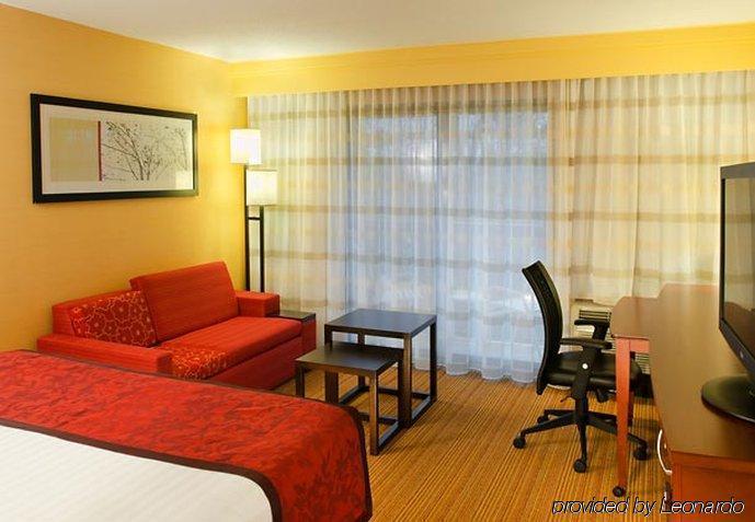 Courtyard By Marriott Traverse City Værelse billede