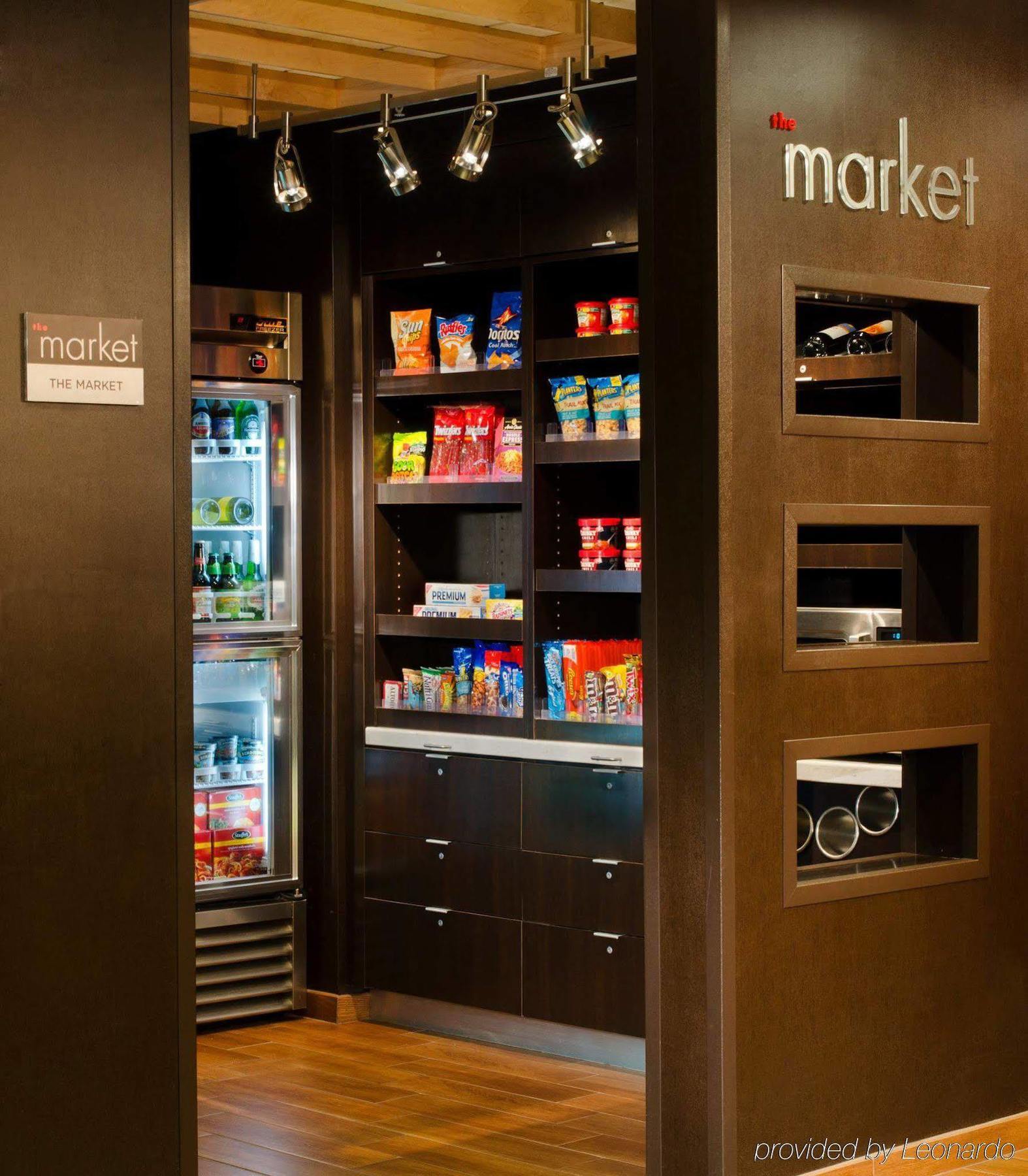 Courtyard By Marriott Traverse City Eksteriør billede